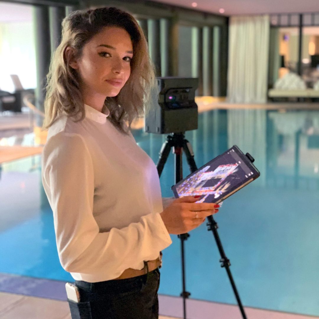 Matterport Pro Matterport Pro